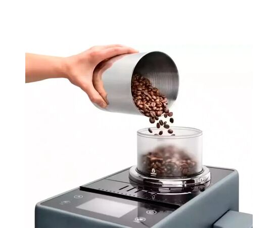 Кавомашина DeLonghi EXAM440.55 G, зображення 4