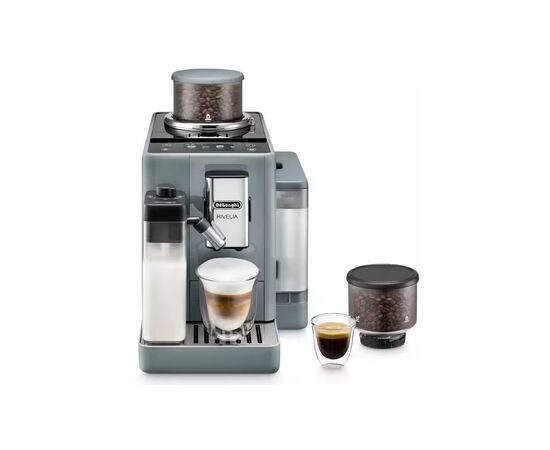 Кавомашина DeLonghi EXAM440.55 G