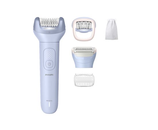 Епілятор Philips BRE709/00