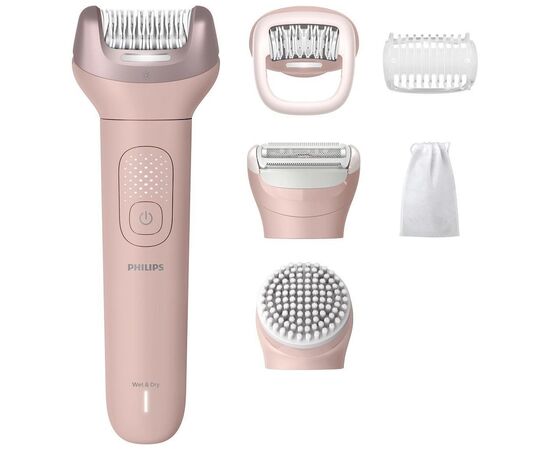 Эпилятор Philips BRE718/00