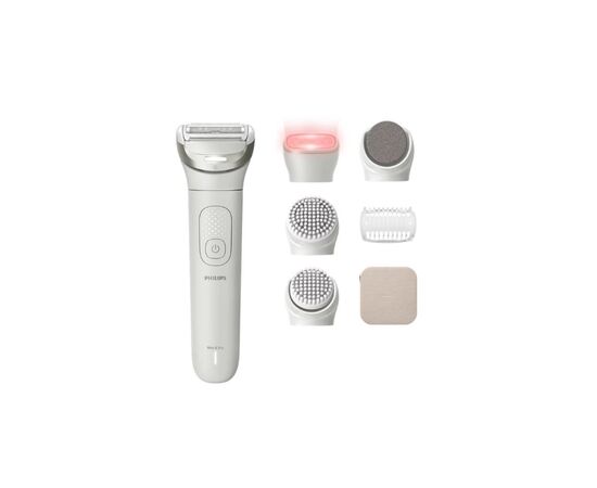 Епілятор Philips BRE748/00