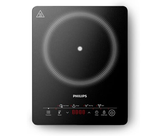 Настольная плита Philips HD5830/90