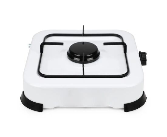Настольная плита KUMTEL HGCL-1001W, изображение 3