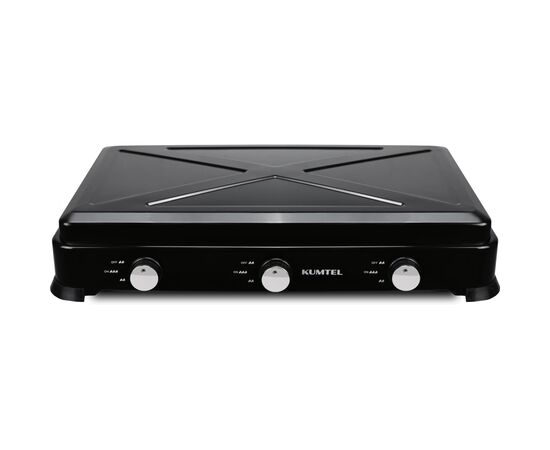 Настольная плита KUMTEL HGCL-1030B, изображение 3