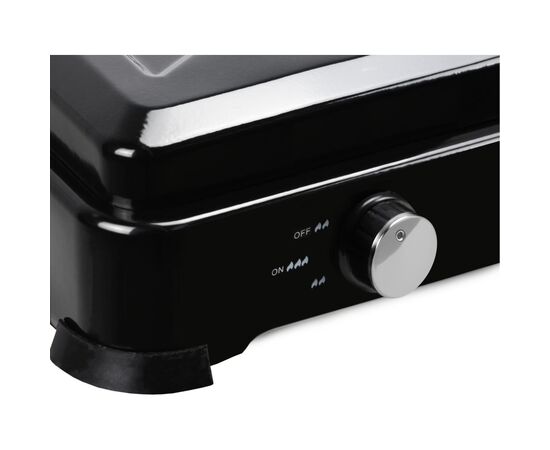 Настольная плита KUMTEL HGCL-1030B, изображение 4