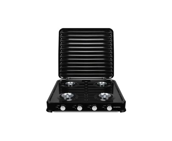 Настольная плита KUMTEL HGCL-1010B, изображение 2