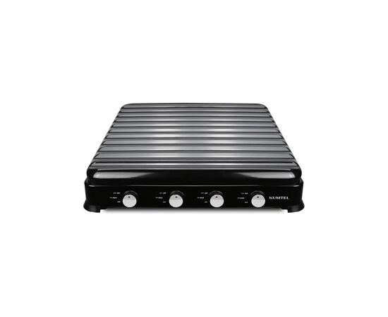 Настольная плита KUMTEL HGCL-1010B, изображение 3