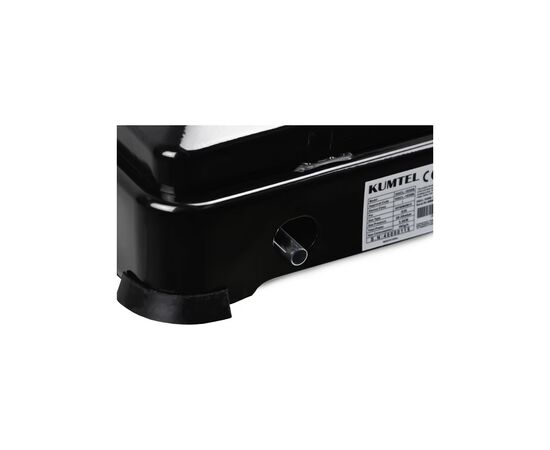 Настольная плита KUMTEL HGCL-1010B, изображение 5