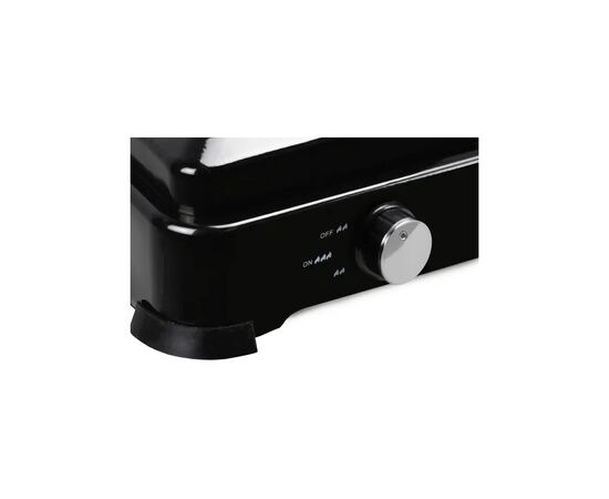 Настольная плита KUMTEL HGCL-1010B, изображение 7