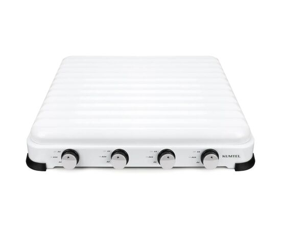 Настольная плита KUMTEL HGCL-1010W, изображение 3