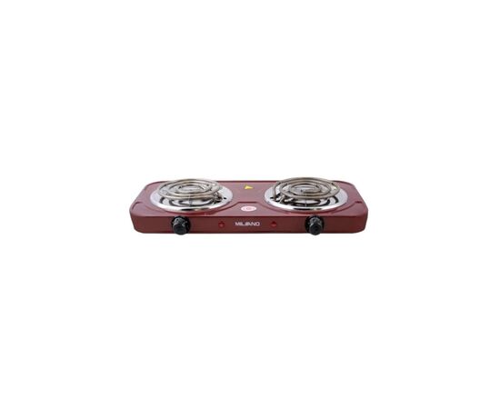 Настольная плита Milano HP-1025BR