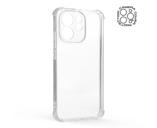 Чохол до мобільного телефона Armorstandart Air Force OPPO Reno15 Pro 5G Clear (ARM90836), зображення 2