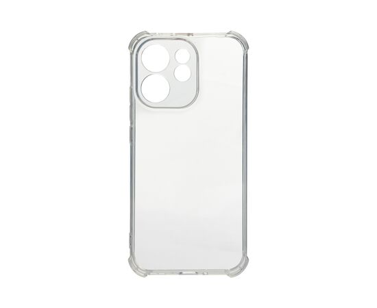 Чохол до мобільного телефона Armorstandart Air Force OPPO Reno15 Pro 5G Clear (ARM90836)