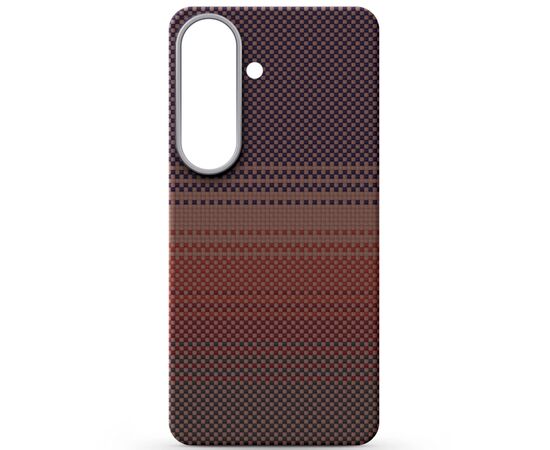 Чехол для мобильного телефона Armorstandart BlackIcon Kevlar MagCase Samsung S26 Sunset (ARM90156)