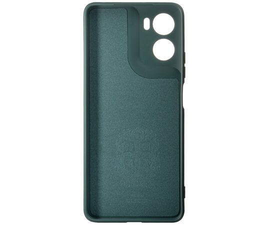 Чохол до мобільного телефона Armorstandart ICON Motorola G06 Power 4G Dark Green (ARM90891), зображення 2