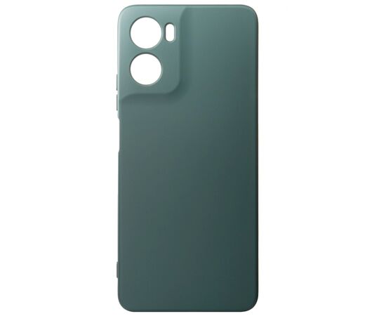 Чохол до мобільного телефона Armorstandart ICON Motorola G06 Power 4G Dark Green (ARM90891)