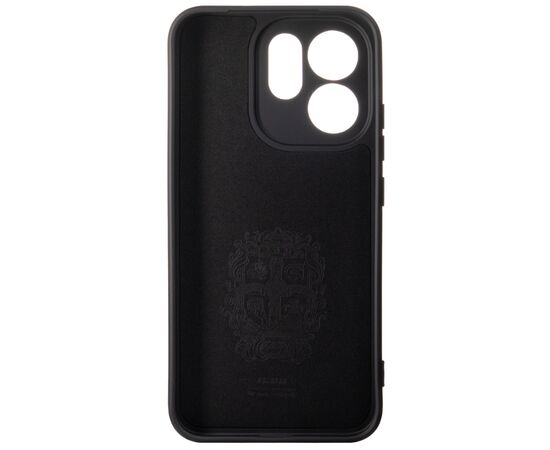 Чохол до мобільного телефона Armorstandart ICON OPPO Reno15 Pro 5G Black (ARM89914), зображення 2