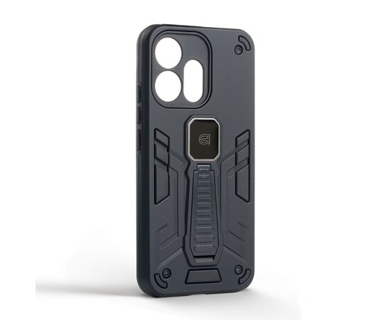 Чохол до мобільного телефона Armorstandart Proover OPPO Reno15 5G Black (ARM89927), зображення 2