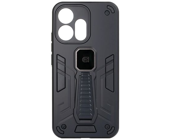 Чохол до мобільного телефона Armorstandart Proover OPPO Reno15 5G Black (ARM89927)