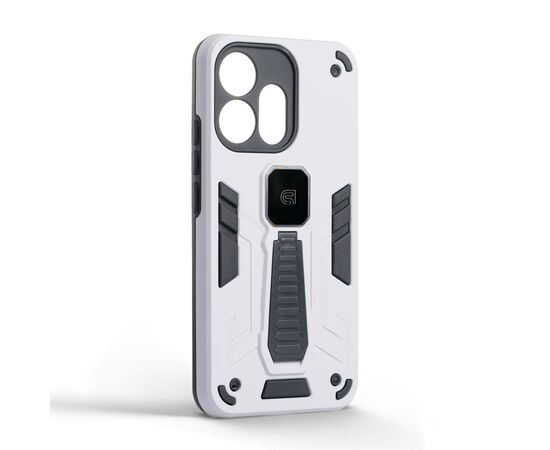 Чохол до мобільного телефона Armorstandart Proover OPPO Reno15 5G Grey (ARM89929), зображення 2