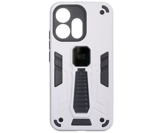 Чохол до мобільного телефона Armorstandart Proover OPPO Reno15 5G Grey (ARM89929)