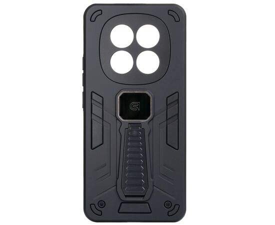 Чохол до мобільного телефона Armorstandart Proover Xiaomi Redmi Note 15 4G Black (ARM89743)