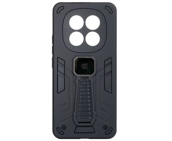 Чохол до мобільного телефона Armorstandart Proover Xiaomi Redmi Note 15 5G / Poco M8 5G Black (ARM89746)