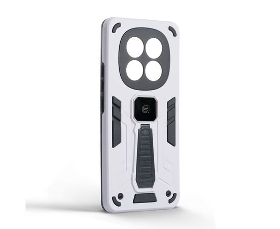 Чохол до мобільного телефона Armorstandart Proover Xiaomi Redmi Note 15 5G / Poco M8 5G Grey (ARM89748), зображення 2
