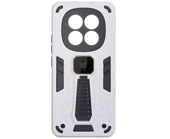 Чохол до мобільного телефона Armorstandart Proover Xiaomi Redmi Note 15 5G / Poco M8 5G Grey (ARM89748)