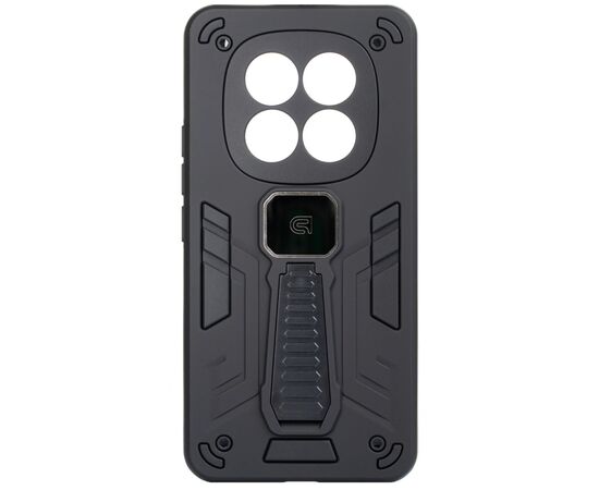 Чохол до мобільного телефона Armorstandart Proover Xiaomi Redmi Note 15 Pro 4G Black (ARM89752)