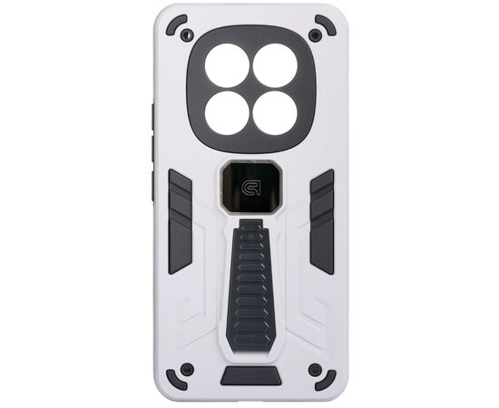 Чохол до мобільного телефона Armorstandart Proover Xiaomi Redmi Note 15 Pro 4G Grey (ARM89754)