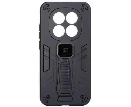 Чохол до мобільного телефона Armorstandart Proover Xiaomi Redmi Note 15 Pro 5G Black (ARM89749)