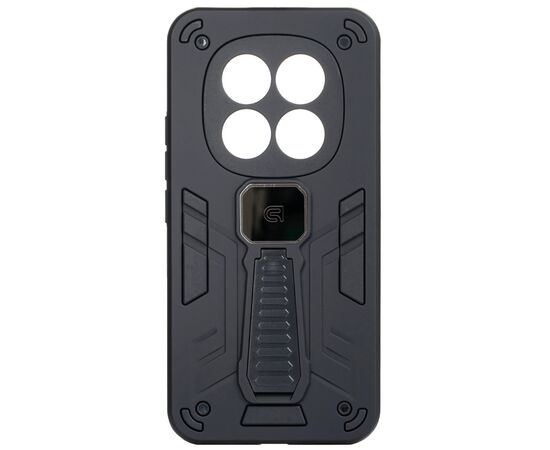 Чехол для мобильного телефона Armorstandart Proover Xiaomi Redmi Note 15 Pro Plus 5G / Poco M8 Pro 5G Black (ARM89755)