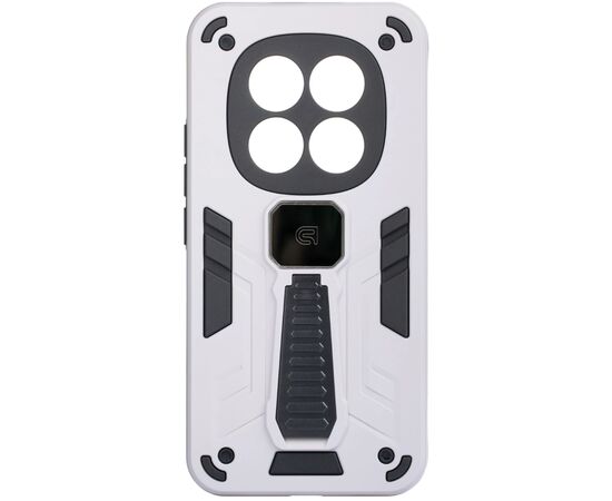 Чохол до мобільного телефона Armorstandart Proover Xiaomi Redmi Note 15 Pro Plus 5G / Poco M8 Pro 5G Grey (ARM89757)