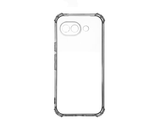 Чохол до мобільного телефона Armorstandart Air Force Google Pixel 10a 5G Clear (ARM90516)