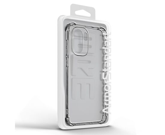 Чохол до мобільного телефона Armorstandart Air Force OnePlus 15R 5G Clear (ARM90443), зображення 6