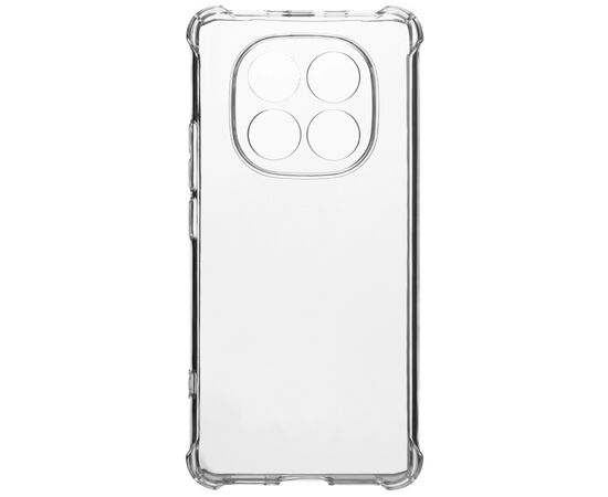 Чохол до мобільного телефона Armorstandart Air Force Xiaomi Redmi Note 15 4G / Note 15 5G / Poco M8 5G Clear (ARM89675)