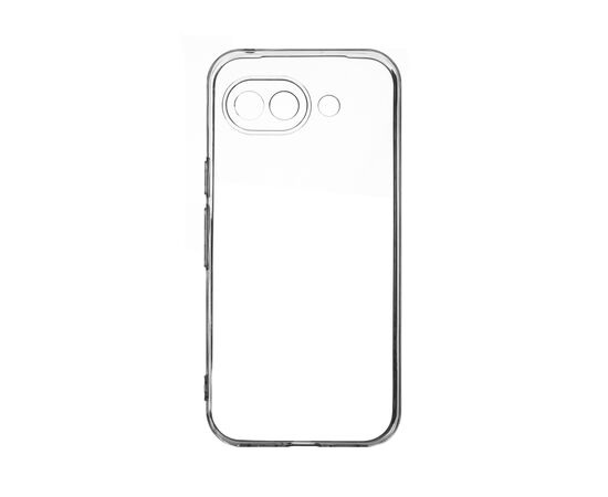 Чохол до мобільного телефона Armorstandart Air Google Pixel 10a 5G Clear (ARM90515)