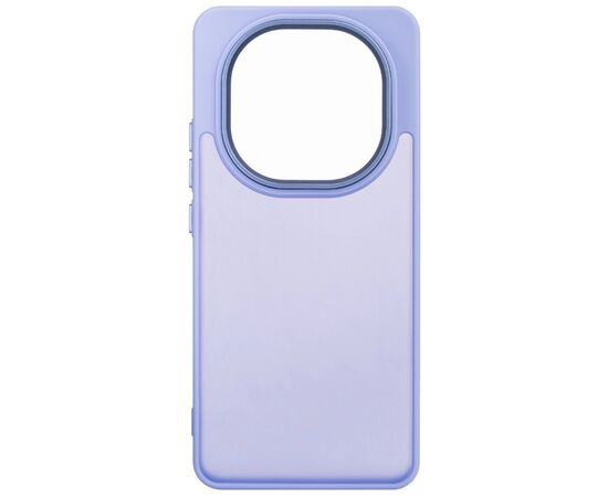Чохол до мобільного телефона Armorstandart Frame Xiaomi Redmi Note 15 5G / Poco M8 5G Violet (ARM90013)