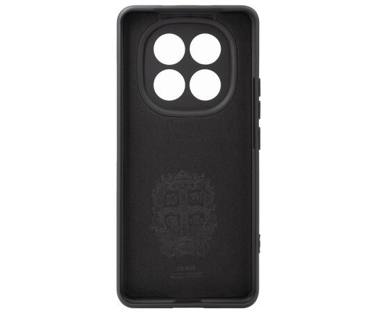 Чохол до мобільного телефона Armorstandart Icon Xiaomi Redmi Note 15 4G / Note 15 5G / Poco M8 5G Black (ARM89705), зображення 2