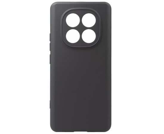 Чохол до мобільного телефона Armorstandart Icon Xiaomi Redmi Note 15 4G / Note 15 5G / Poco M8 5G Black (ARM89705)