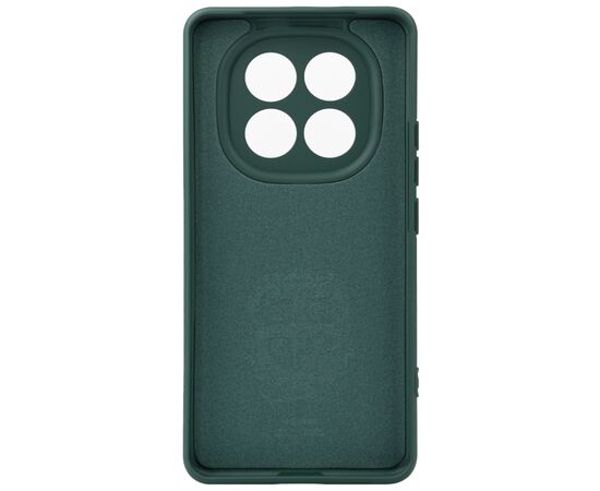 Чохол до мобільного телефона Armorstandart Icon Xiaomi Redmi Note 15 4G / Note 15 5G / Poco M8 5G Dark Green (ARM89814), зображення 2