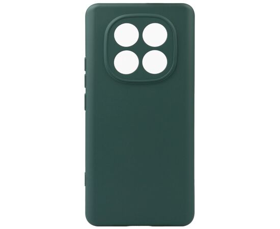 Чохол до мобільного телефона Armorstandart Icon Xiaomi Redmi Note 15 4G / Note 15 5G / Poco M8 5G Dark Green (ARM89814)