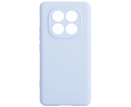 Чохол до мобільного телефона Armorstandart Icon Xiaomi Redmi Note 15 4G / Note 15 5G / Poco M8 5G Lavender (ARM89816)