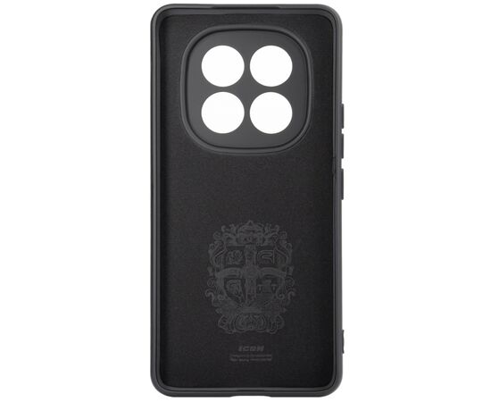 Чохол до мобільного телефона Armorstandart Icon Xiaomi Redmi Note 15 Pro 4G Black (ARM89706), зображення 2