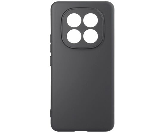 Чохол до мобільного телефона Armorstandart Icon Xiaomi Redmi Note 15 Pro 4G Black (ARM89706)
