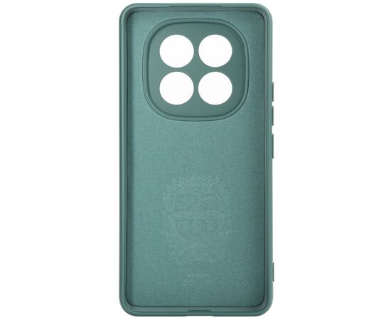 Чохол до мобільного телефона Armorstandart Icon Xiaomi Redmi Note 15 Pro 4G Dark Green (ARM89819), зображення 2