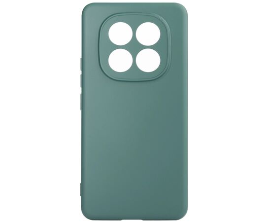 Чохол до мобільного телефона Armorstandart Icon Xiaomi Redmi Note 15 Pro 4G Dark Green (ARM89819)