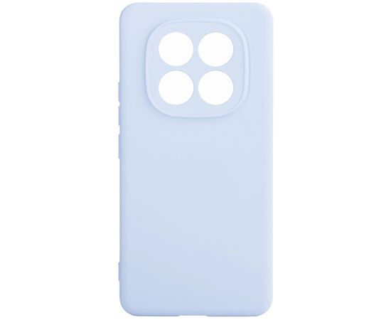 Чохол до мобільного телефона Armorstandart Icon Xiaomi Redmi Note 15 Pro 4G Lavender (ARM89821)