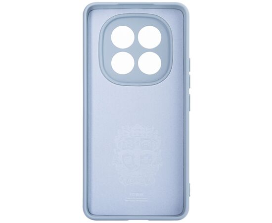 Чохол до мобільного телефона Armorstandart Icon Xiaomi Redmi Note 15 Pro 4G Winter Blue (ARM89820), зображення 2
